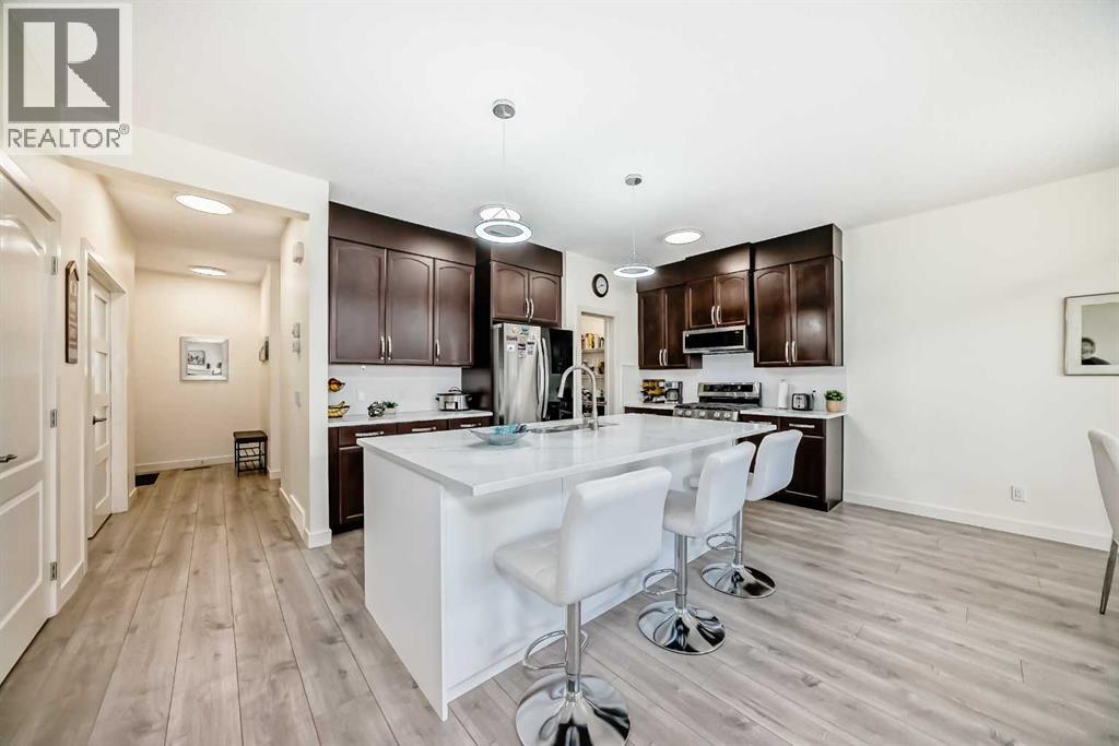 437 Auburn Bay Drive Se, Calgary, Alberta  T3M 0M7 - Photo 10 - A2261082