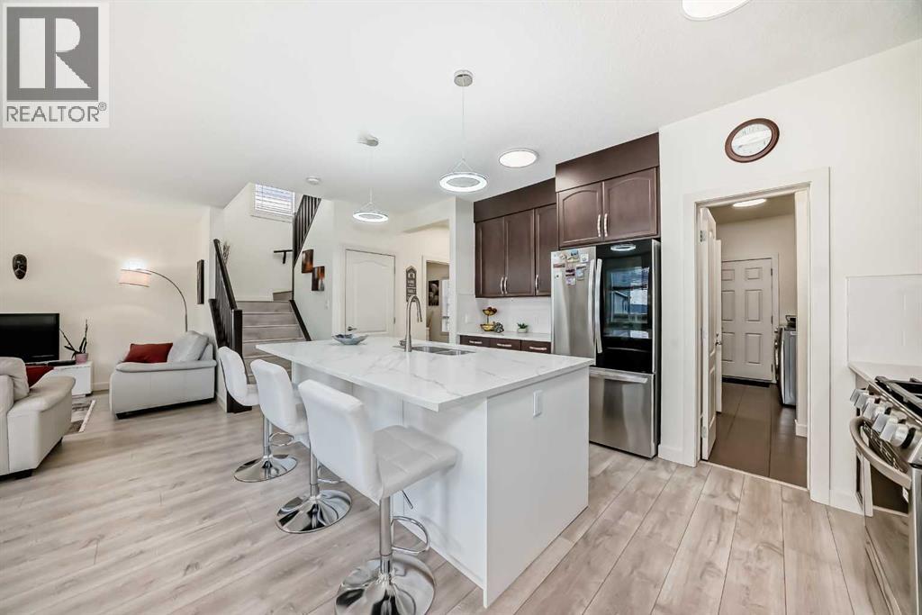 437 Auburn Bay Drive Se, Calgary, Alberta  T3M 0M7 - Photo 11 - A2261082