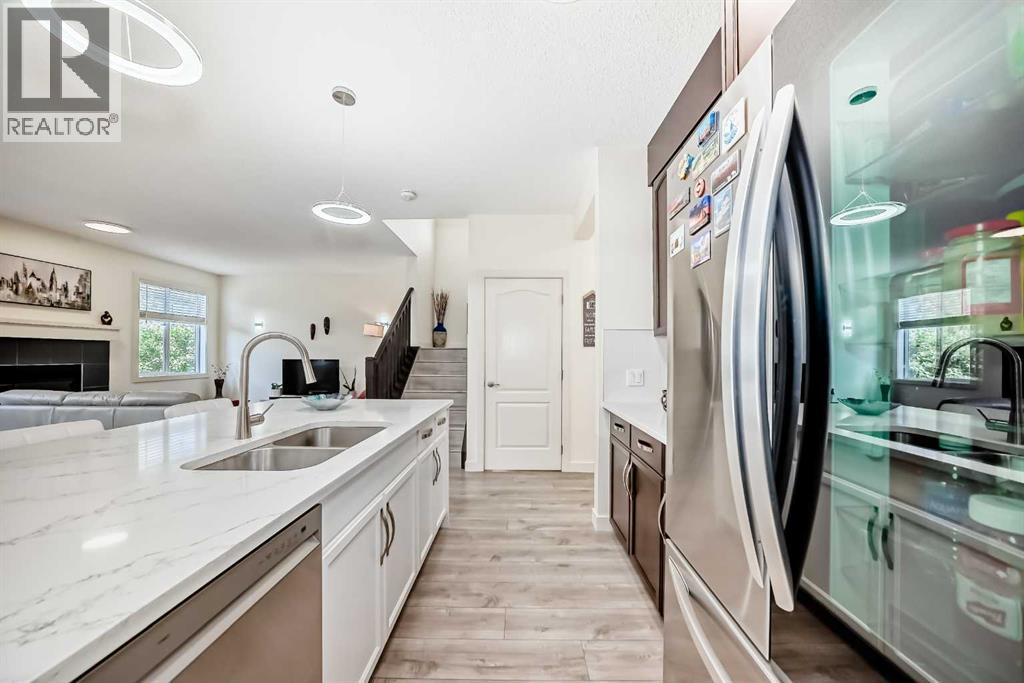 437 Auburn Bay Drive Se, Calgary, Alberta  T3M 0M7 - Photo 12 - A2261082