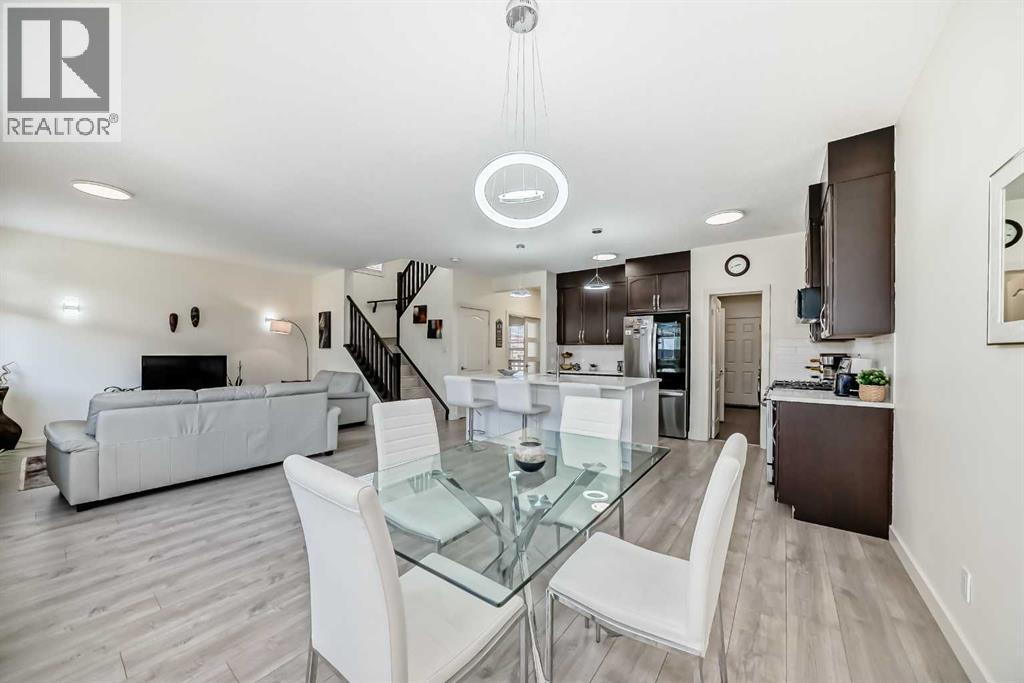 437 Auburn Bay Drive Se, Calgary, Alberta  T3M 0M7 - Photo 13 - A2261082