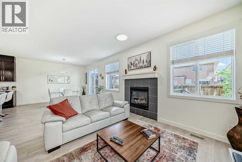 437 Auburn Bay Drive Se, Calgary, Alberta  T3M 0M7 - Photo 15 - A2261082