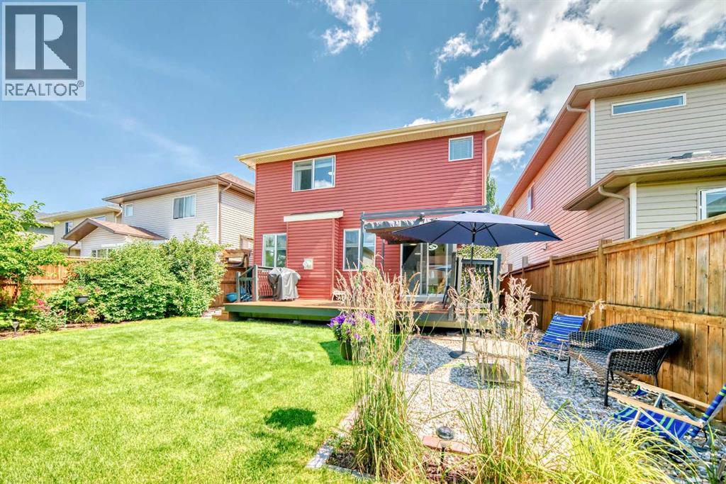 437 Auburn Bay Drive Se, Calgary, Alberta  T3M 0M7 - Photo 3 - A2261082