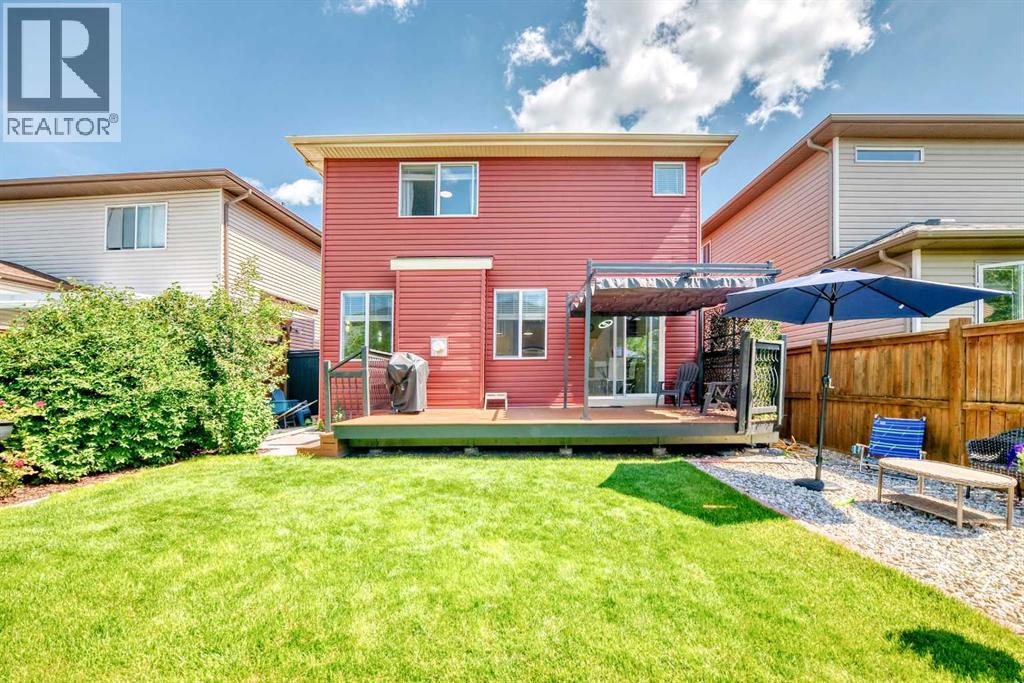 437 Auburn Bay Drive Se, Calgary, Alberta  T3M 0M7 - Photo 39 - A2261082