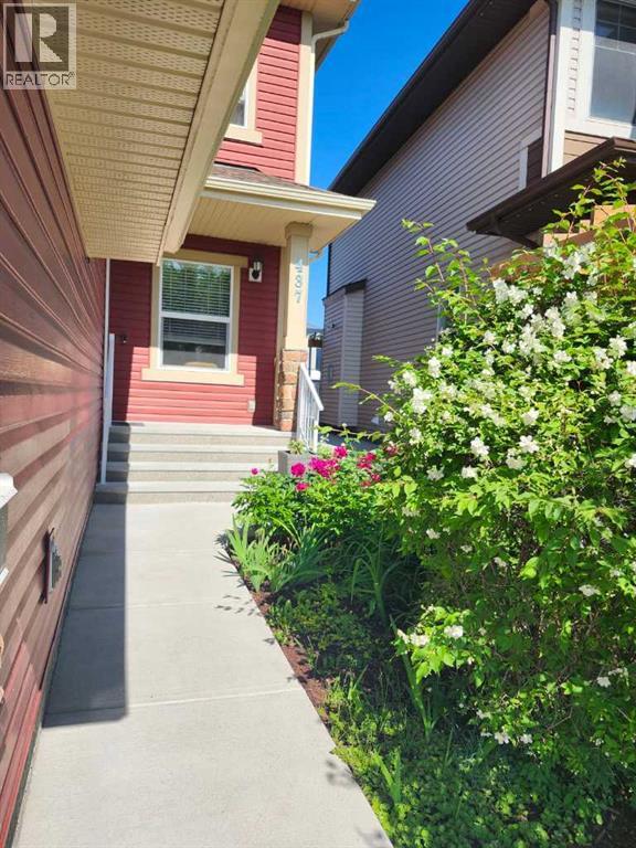 437 Auburn Bay Drive Se, Calgary, Alberta  T3M 0M7 - Photo 46 - A2261082