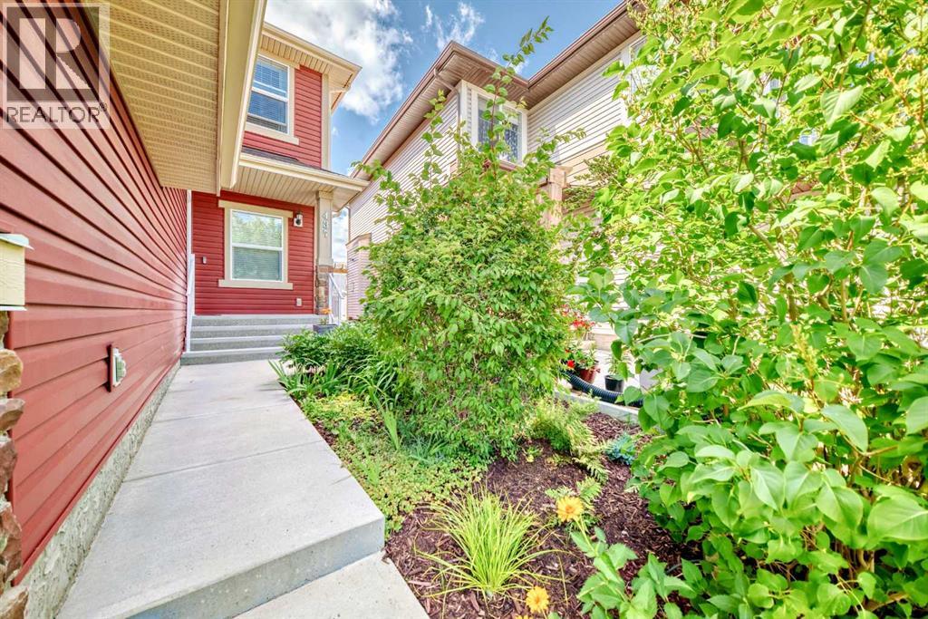 437 Auburn Bay Drive Se, Calgary, Alberta  T3M 0M7 - Photo 5 - A2261082
