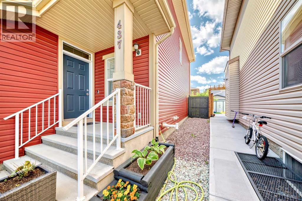 437 Auburn Bay Drive Se, Calgary, Alberta  T3M 0M7 - Photo 6 - A2261082