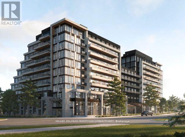 513 - 8188 Yonge Street S, Vaughan, Ontario  L4J 0M2 - Photo 1 - N12435253