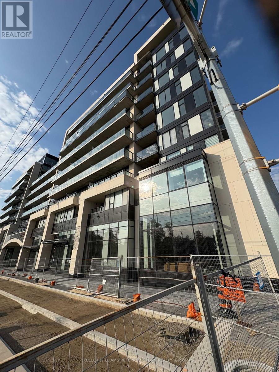 513 - 8188 Yonge Street S, Vaughan, Ontario  L4J 0M2 - Photo 2 - N12435253