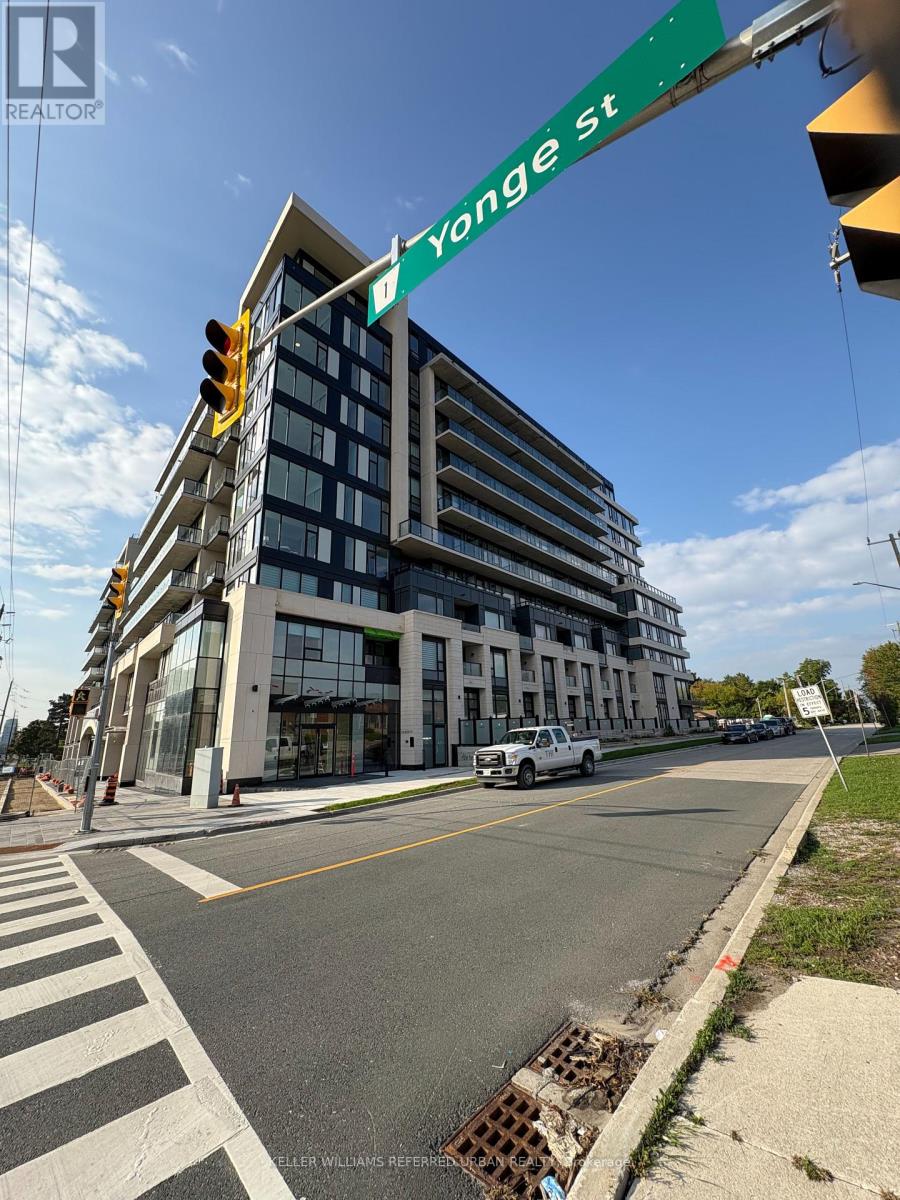 513 - 8188 Yonge Street S, Vaughan, Ontario  L4J 0M2 - Photo 3 - N12435253