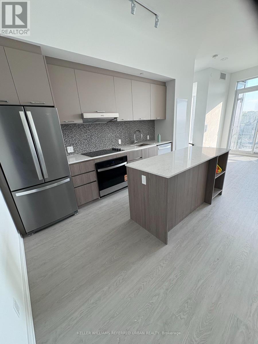 513 - 8188 Yonge Street S, Vaughan, Ontario  L4J 0M2 - Photo 6 - N12435253