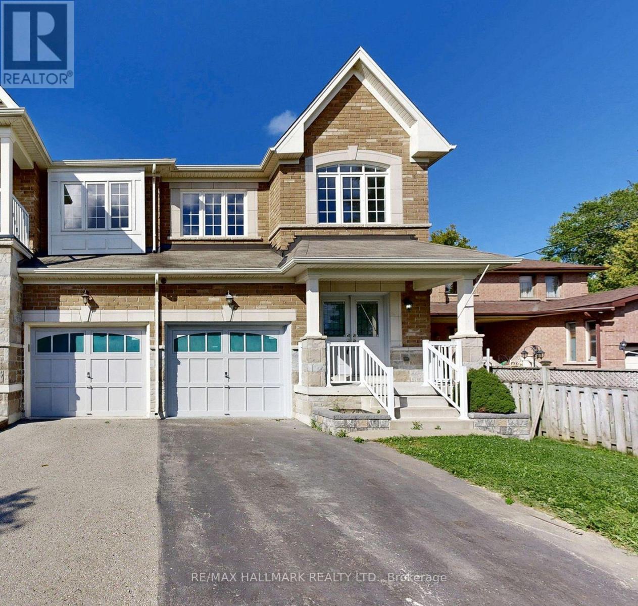 138 OLDE BAYVIEW AVENUE, Richmond Hill, Ontario