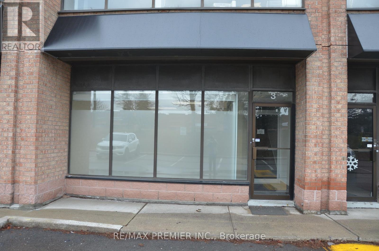 3b (2nd Floor) - 665 Millway Avenue, Vaughan (Concord), Ontario  L4K 3T8 - Photo 1 - N12435270