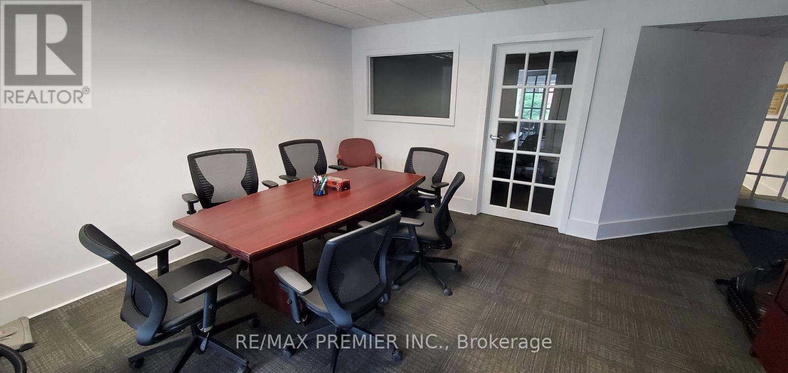 3b (2nd Floor) - 665 Millway Avenue, Vaughan (Concord), Ontario  L4K 3T8 - Photo 10 - N12435270