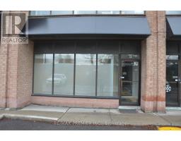 3B (2ND FLOOR) - 665 MILLWAY AVENUE, Vaughan, Ontario