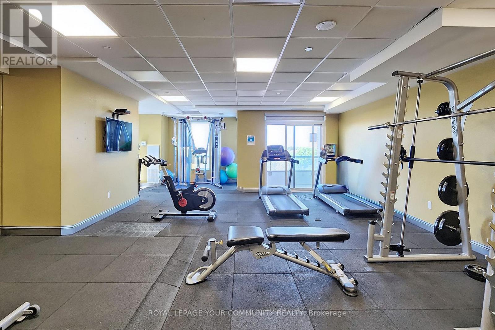 301 - 9560 Markham Road, Markham (Wismer), Ontario  L6E 0N6 - Photo 30 - N12435306