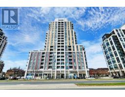 301 - 9560 MARKHAM ROAD, Markham, Ontario