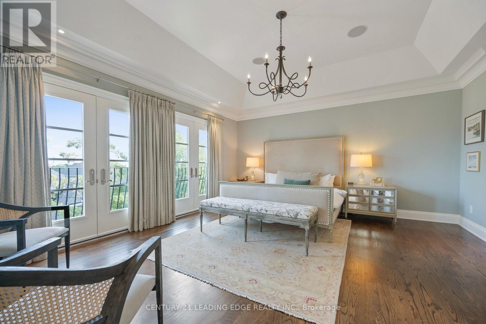 9 Ernie Amsler Court, Markham, Ontario  L6C 0K1 - Photo 24 - N12435312