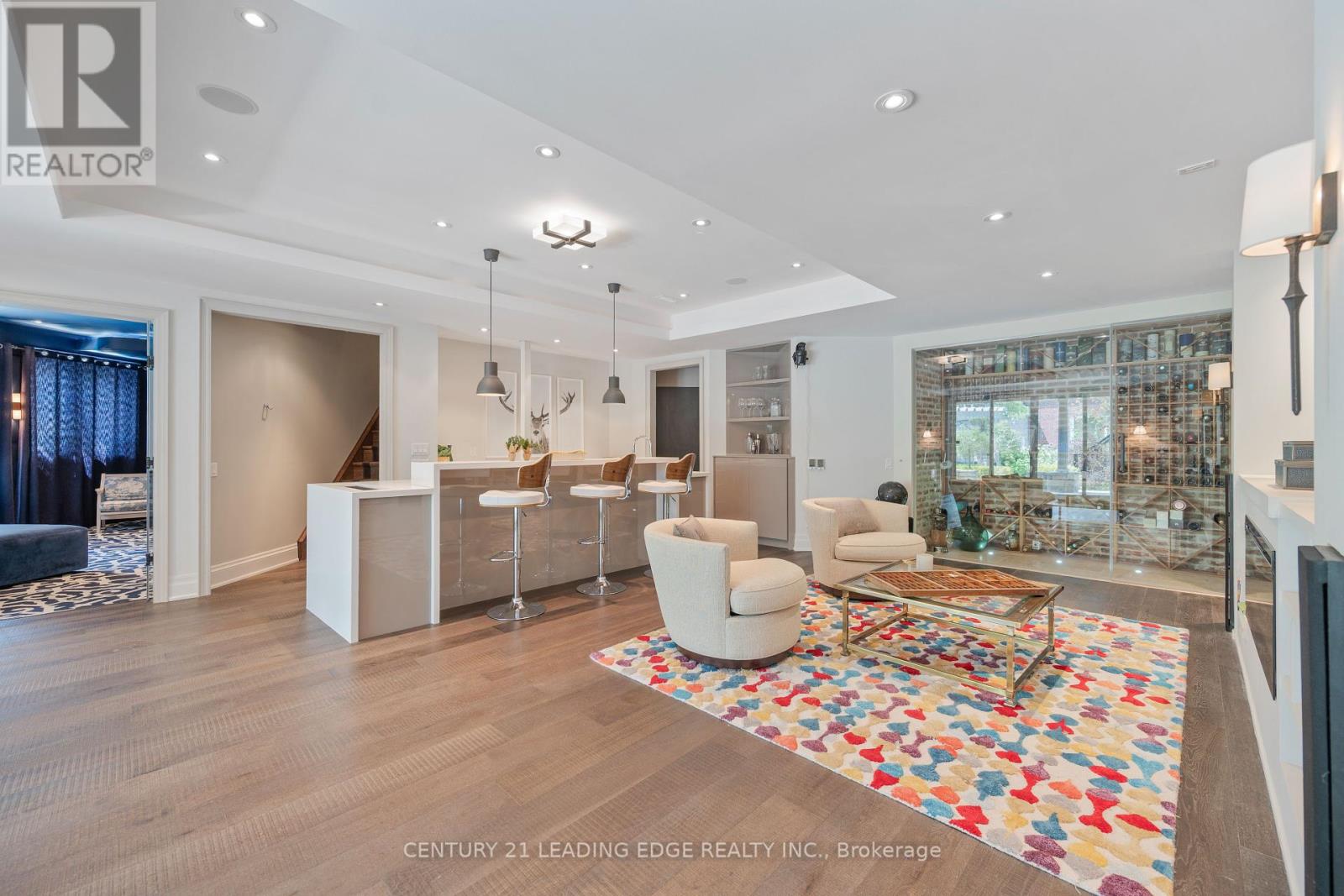 9 Ernie Amsler Court, Markham, Ontario  L6C 0K1 - Photo 41 - N12435312