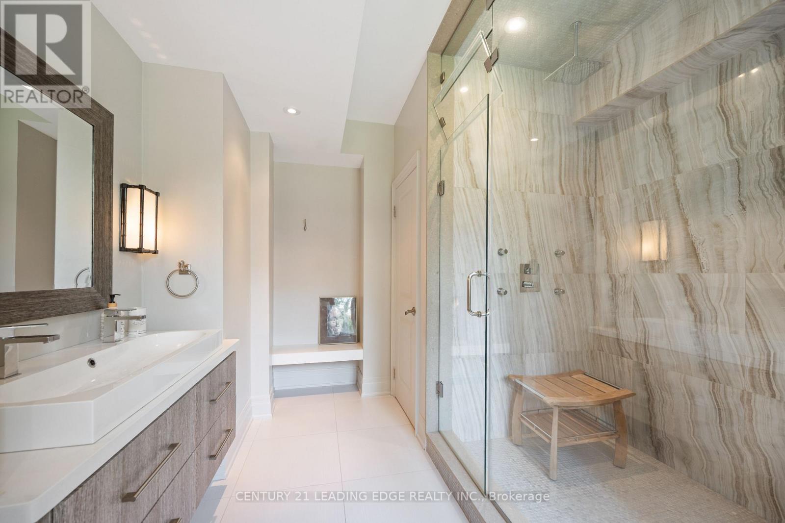 9 Ernie Amsler Court, Markham, Ontario  L6C 0K1 - Photo 47 - N12435312