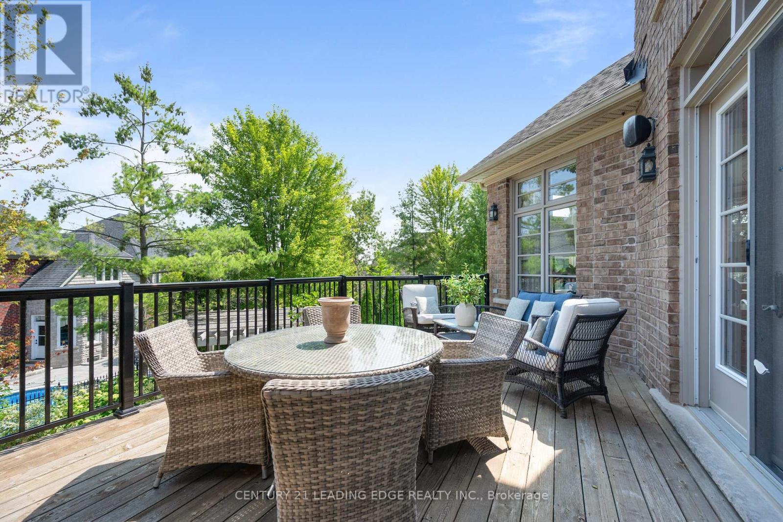 9 Ernie Amsler Court, Markham, Ontario  L6C 0K1 - Photo 48 - N12435312
