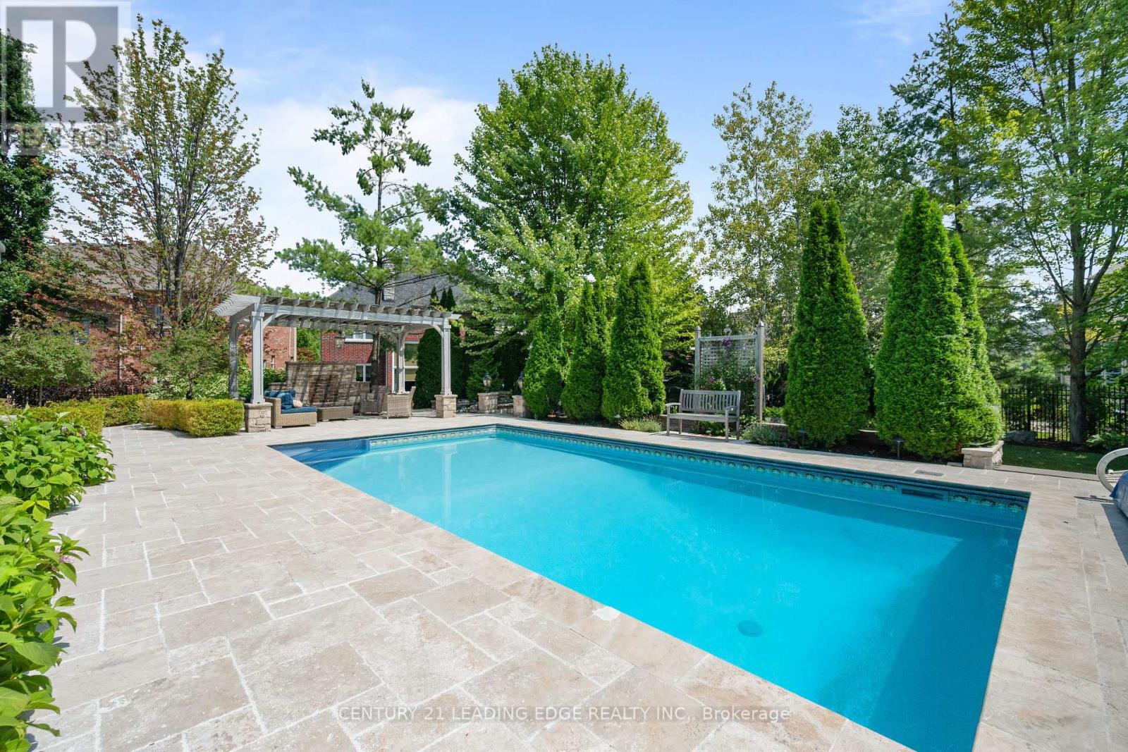 9 Ernie Amsler Court, Markham, Ontario  L6C 0K1 - Photo 49 - N12435312