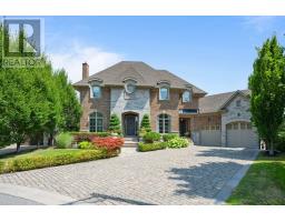 9 ERNIE AMSLER COURT, Markham, Ontario