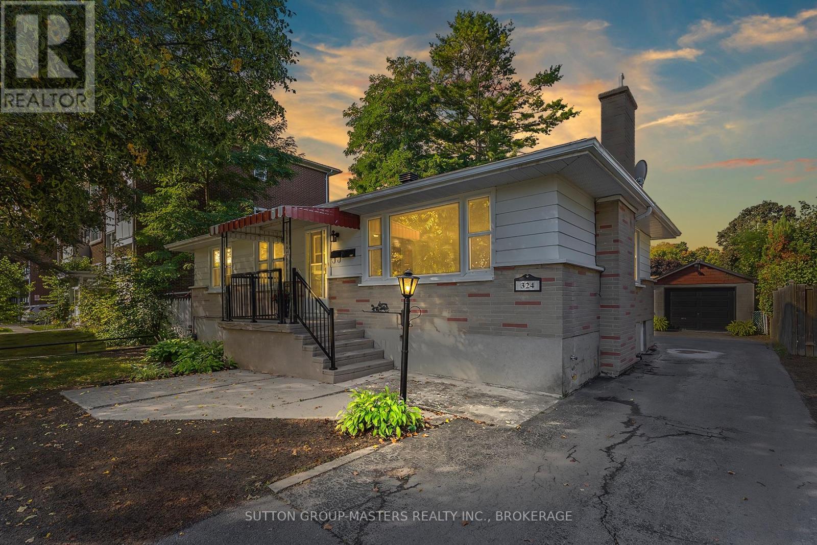 324 Yonge Street, Kingston (Central City West), Ontario  K7M 1G7 - Photo 1 - X12435386