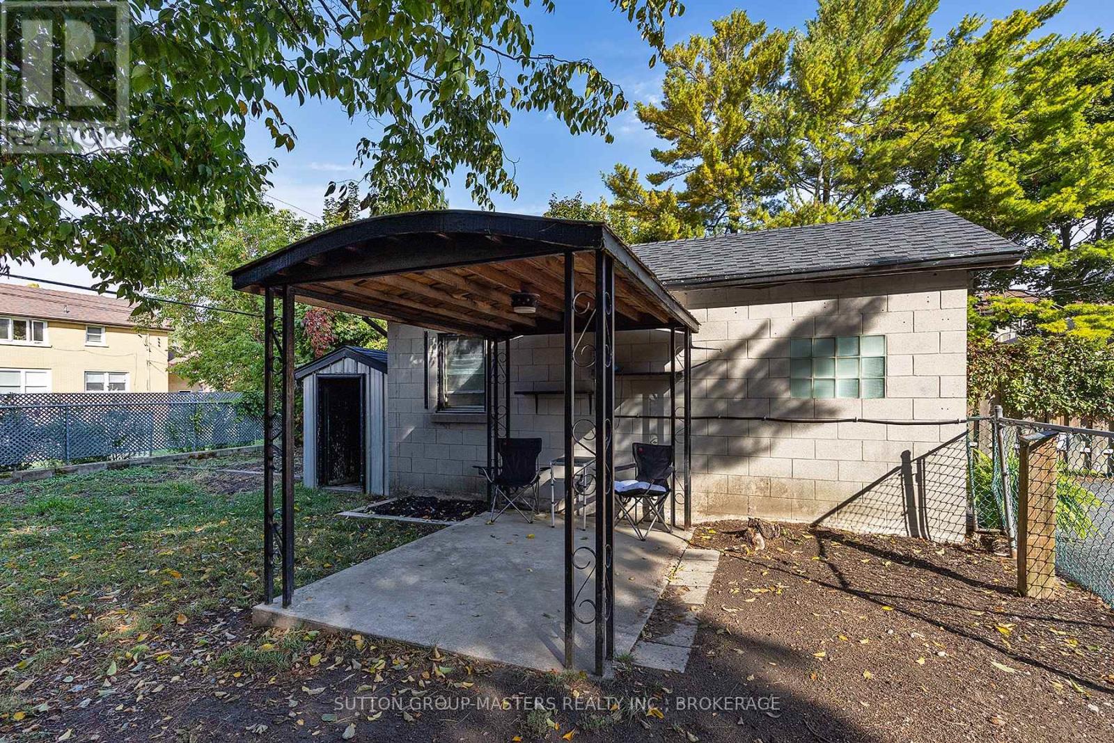 324 Yonge Street, Kingston (Central City West), Ontario  K7M 1G7 - Photo 11 - X12435386