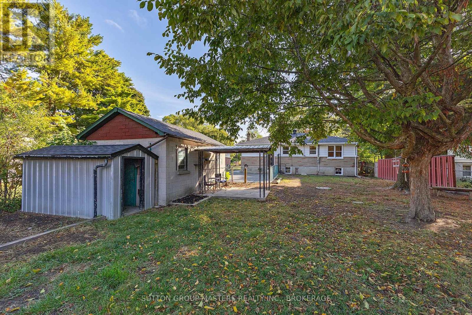 324 Yonge Street, Kingston (Central City West), Ontario  K7M 1G7 - Photo 12 - X12435386