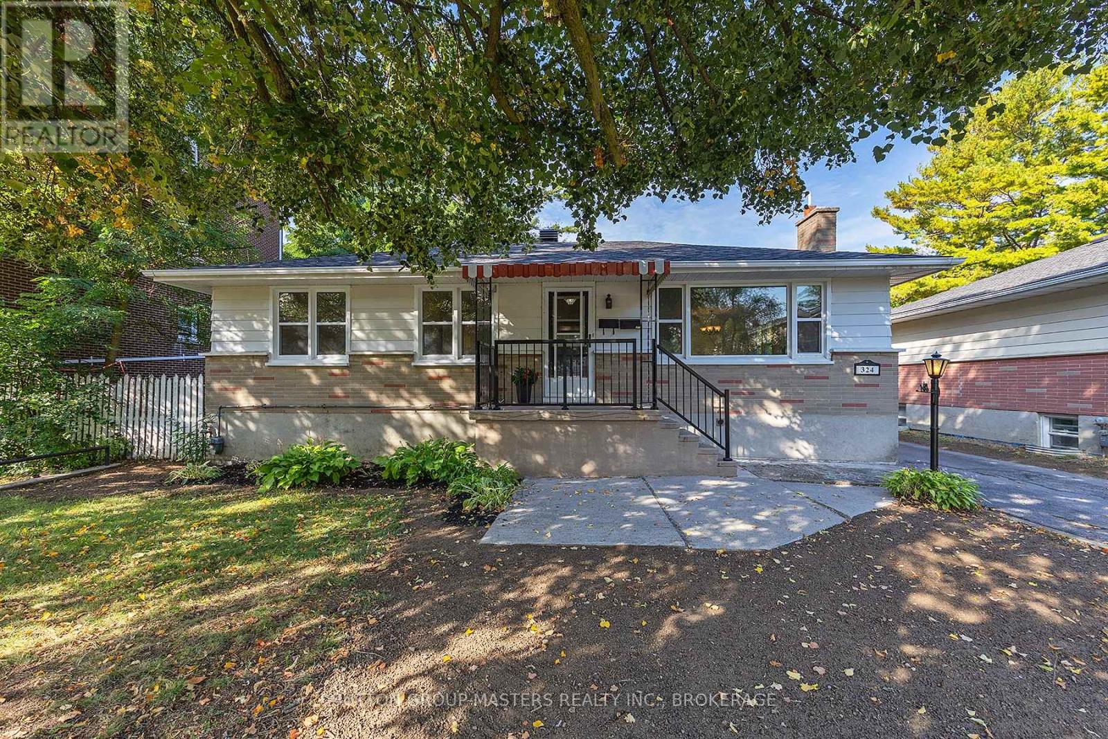 324 Yonge Street, Kingston (Central City West), Ontario  K7M 1G7 - Photo 3 - X12435386