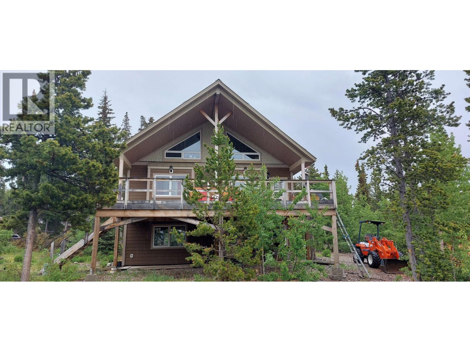 3400 CORVIN ROAD, Chilcotin, British Columbia
