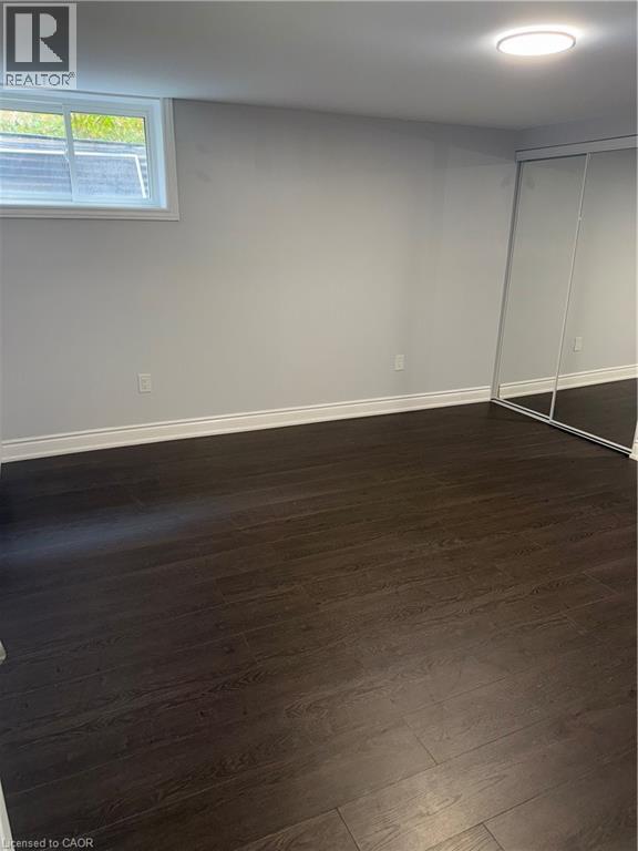 2034 Waycross Crescent Unit# Basement, Mississauga, Ontario  L5K 1H9 - Photo 21 - 40768121