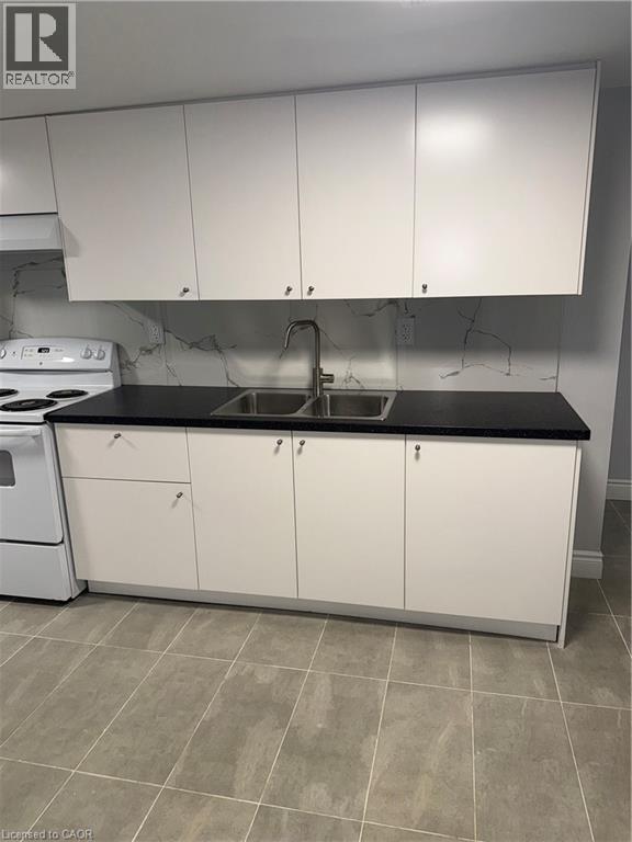 2034 Waycross Crescent Unit# Basement, Mississauga, Ontario  L5K 1H9 - Photo 5 - 40768121