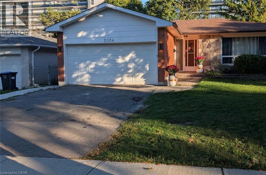 2034 Waycross Crescent Unit# Basement, Mississauga, Ontario  L5K 1H9 - Photo 1 - 40768121