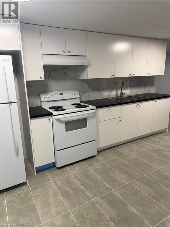 2034 Waycross Crescent Unit# Basement, Mississauga, Ontario  L5K 1H9 - Photo 8 - 40768121