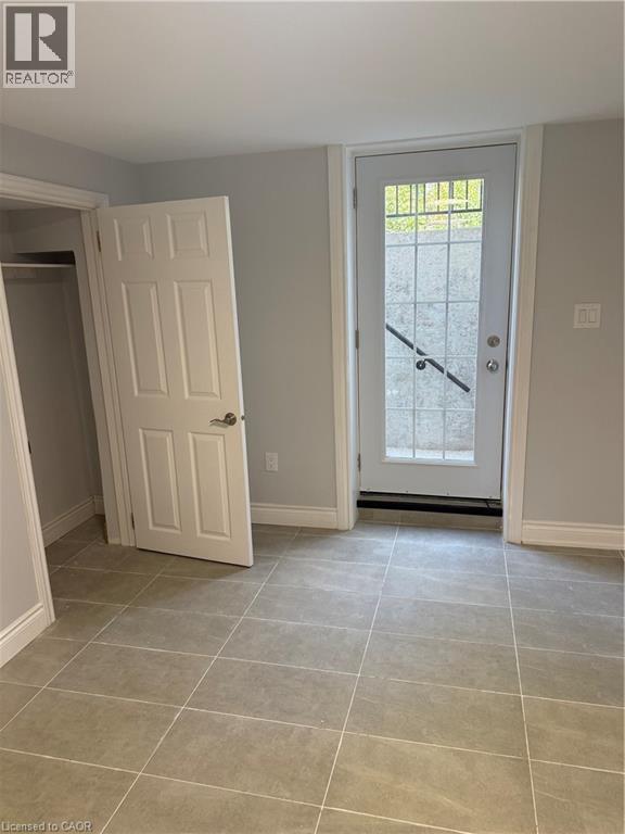 2034 Waycross Crescent Unit# Basement, Mississauga, Ontario  L5K 1H9 - Photo 6 - 40768121