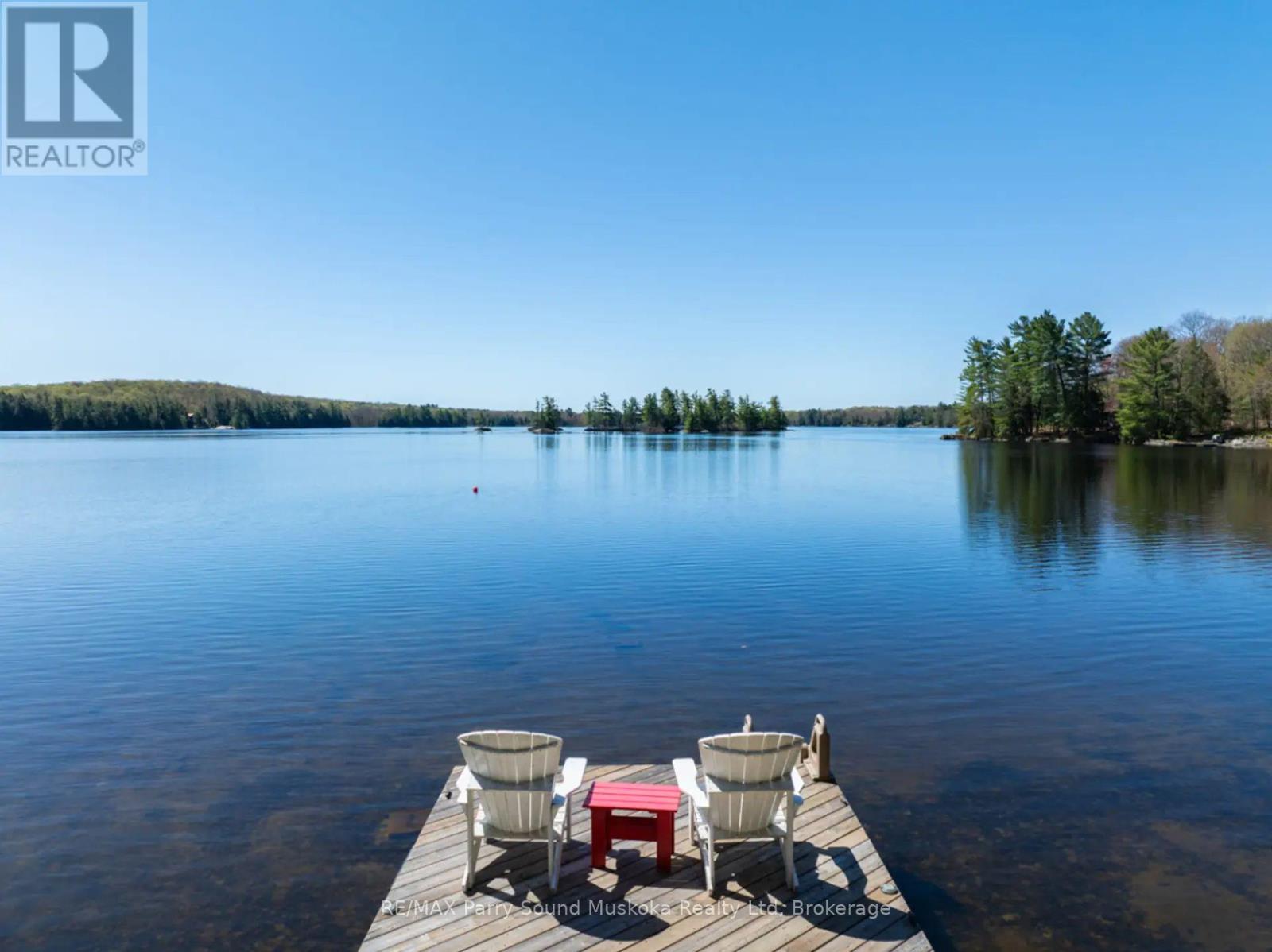 99 SUGAR LAKE ROAD, Seguin, Ontario