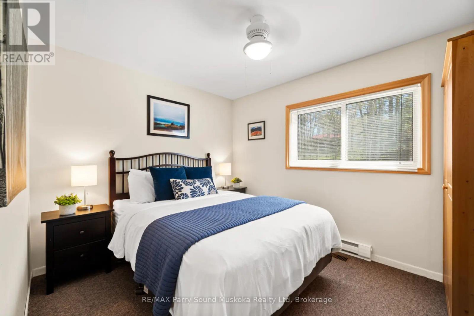 99 Sugar Lake Road, Seguin, Ontario  P2A 0B6 - Photo 14 - X12435350