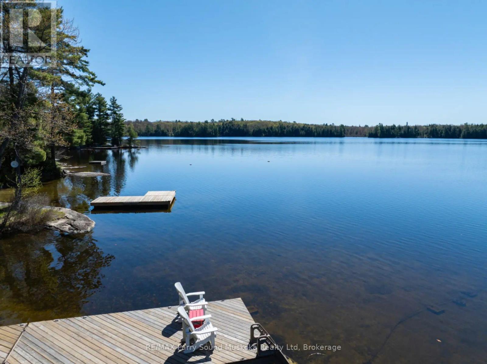 99 Sugar Lake Road, Seguin, Ontario  P2A 0B6 - Photo 19 - X12435350