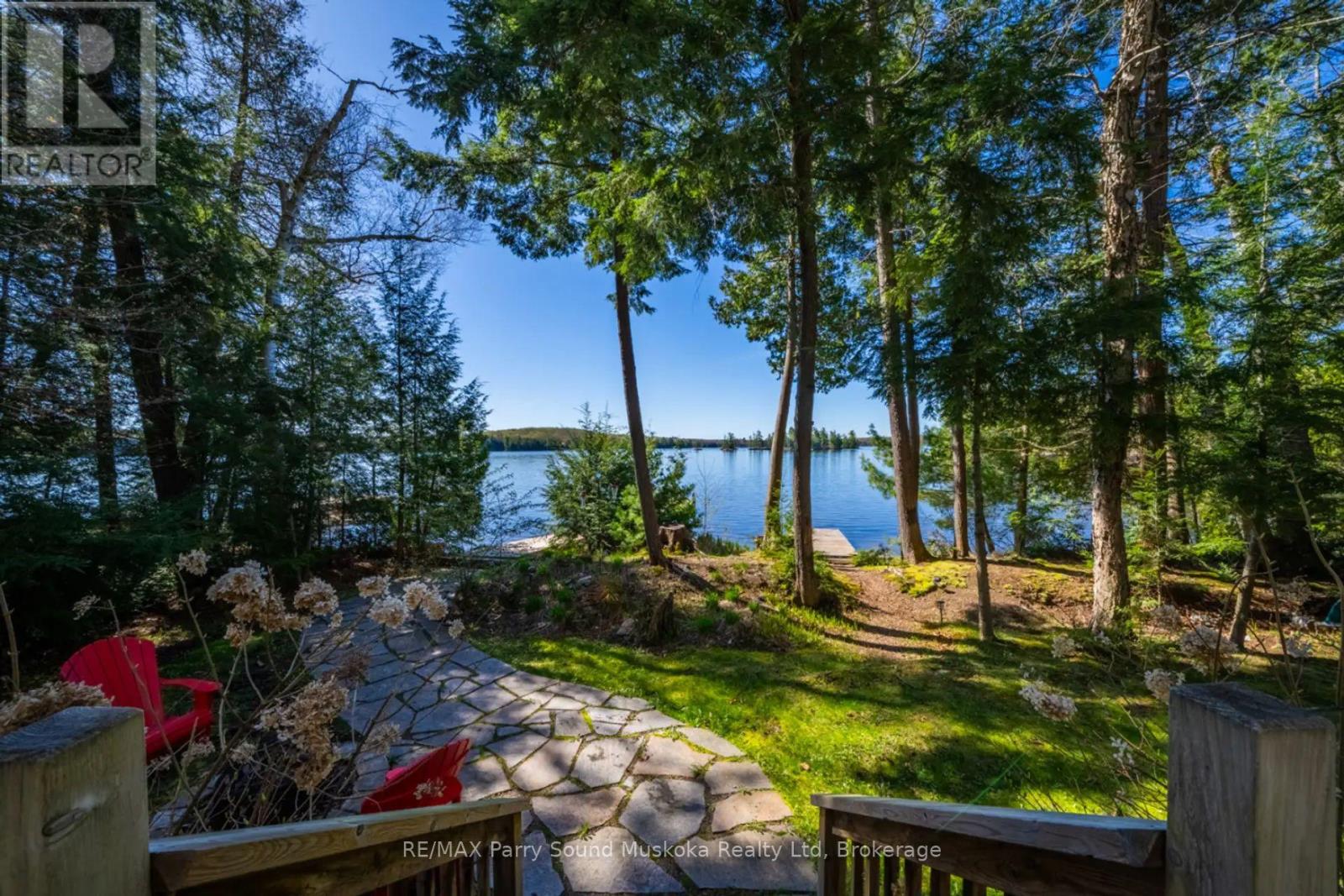 99 Sugar Lake Road, Seguin, Ontario  P2A 0B6 - Photo 22 - X12435350