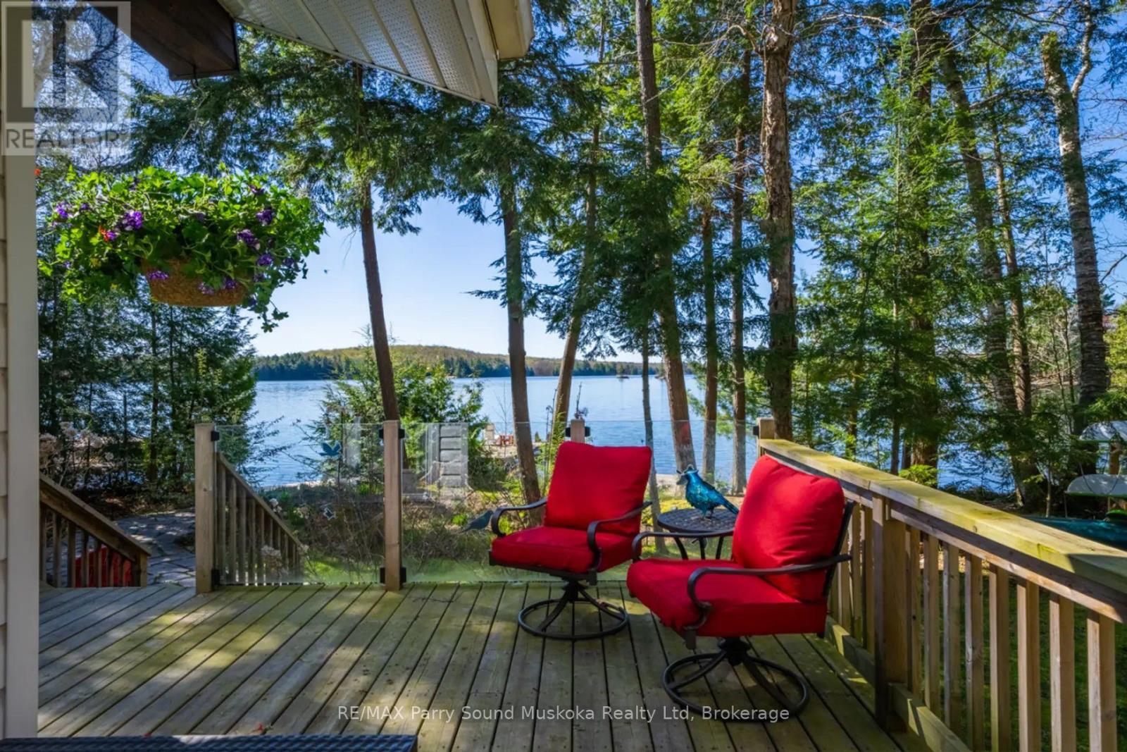 99 Sugar Lake Road, Seguin, Ontario  P2A 0B6 - Photo 26 - X12435350