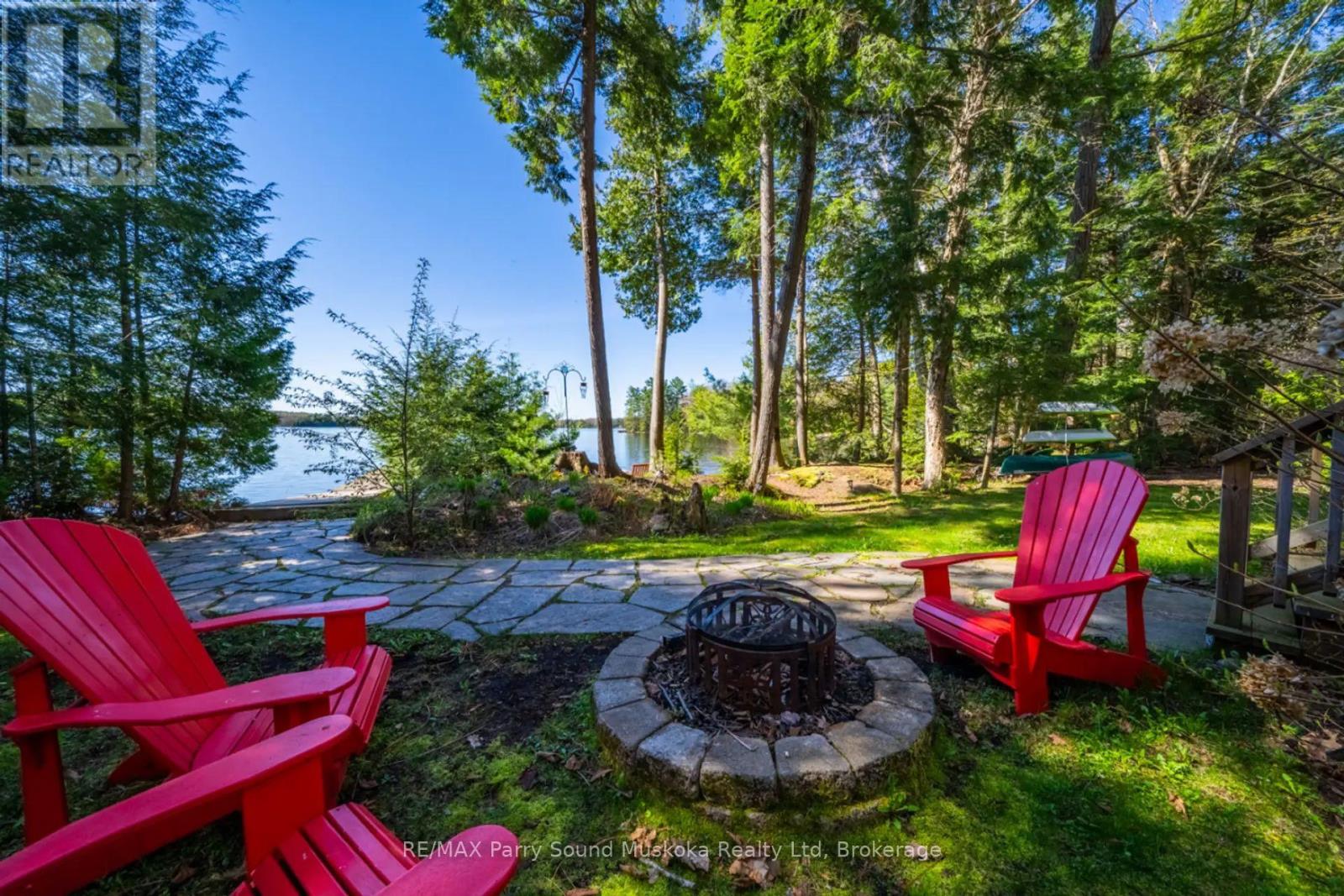 99 Sugar Lake Road, Seguin, Ontario  P2A 0B6 - Photo 3 - X12435350