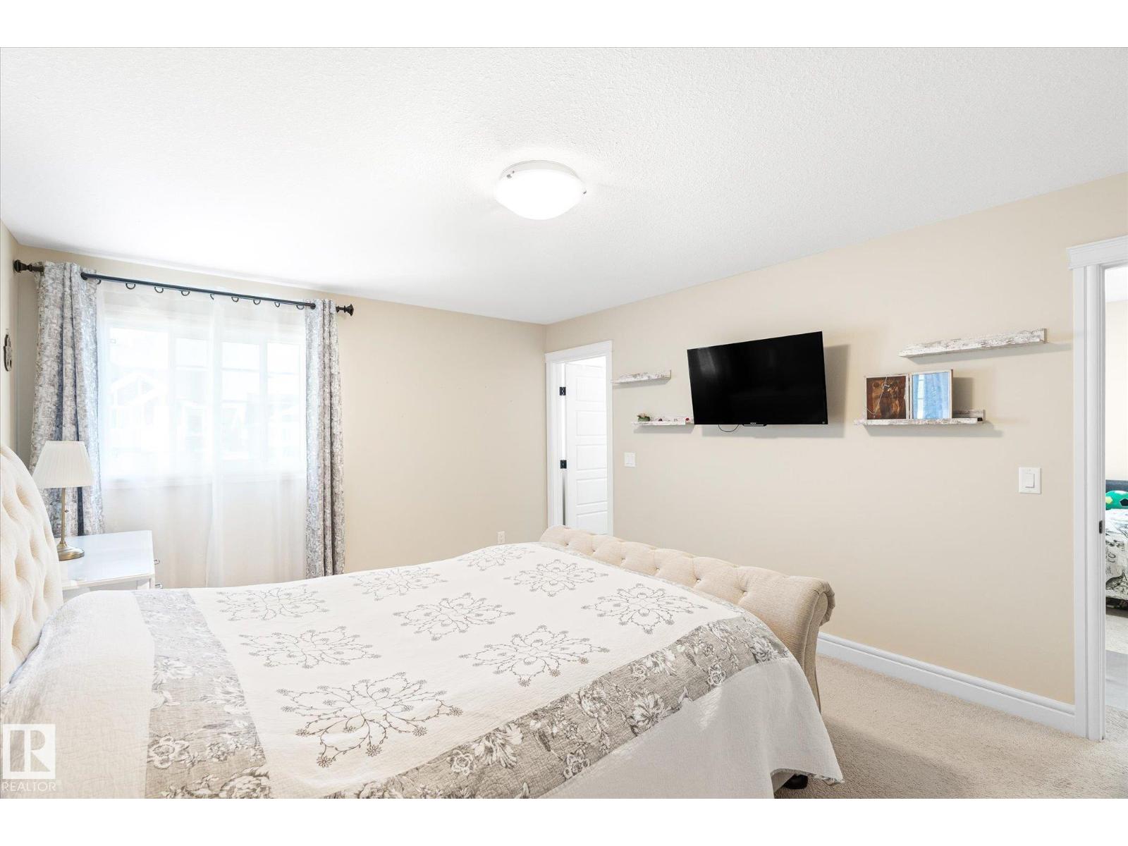 6864 Evans Wd Nw, Edmonton, Alberta  T6M 0T6 - Photo 22 - E4456905