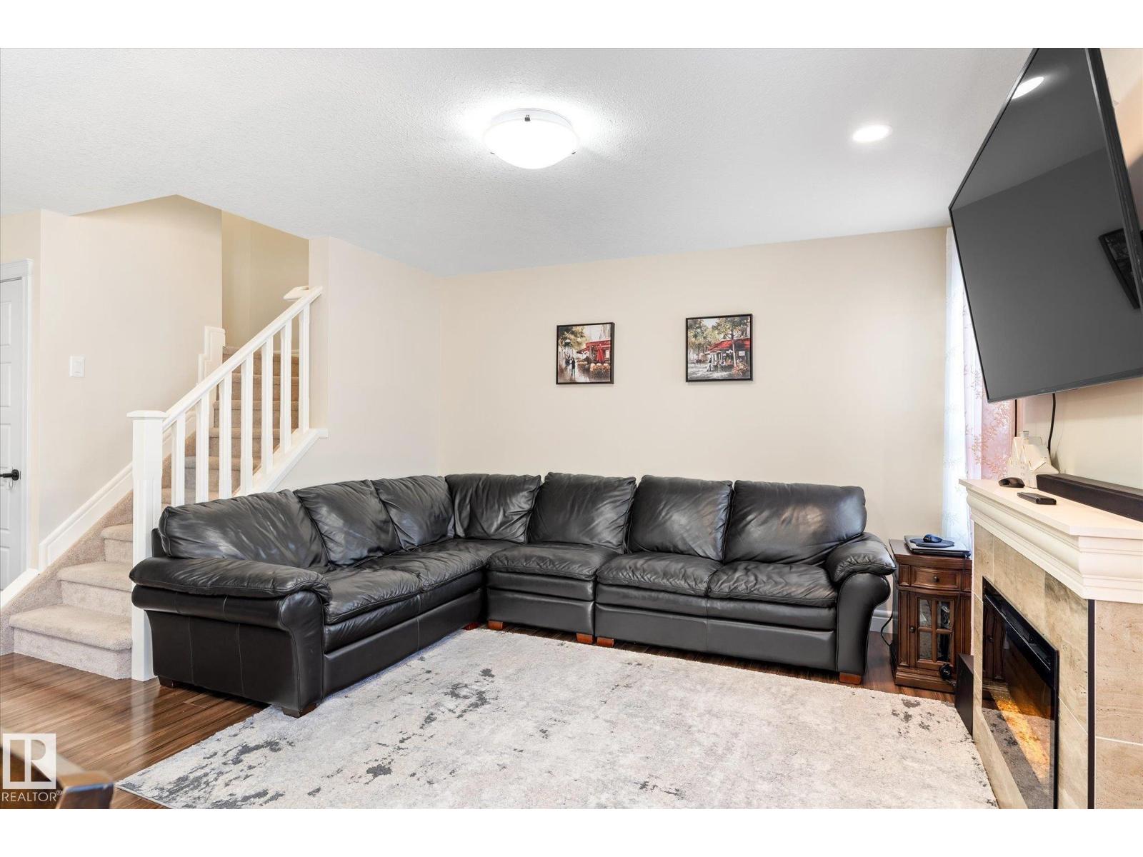 6864 Evans Wd Nw, Edmonton, Alberta  T6M 0T6 - Photo 7 - E4456905