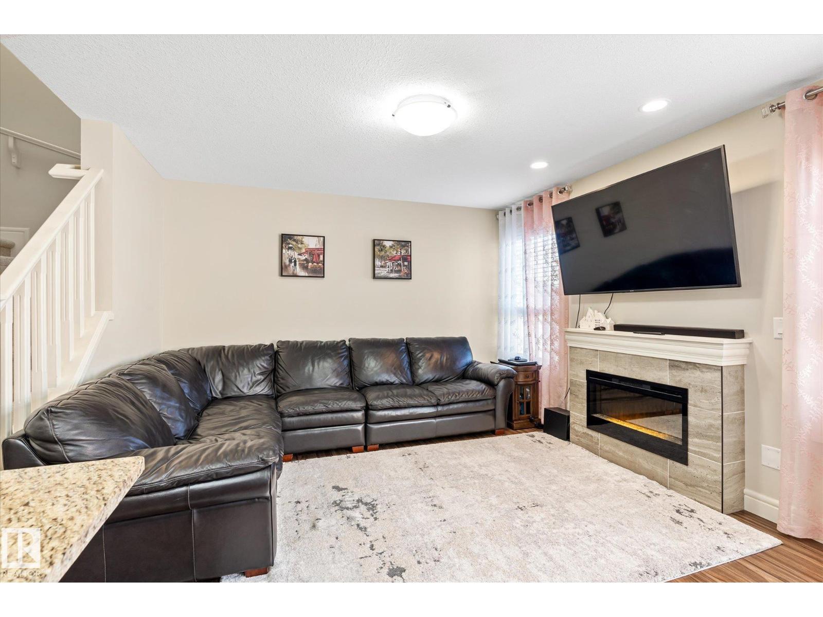 6864 Evans Wd Nw, Edmonton, Alberta  T6M 0T6 - Photo 8 - E4456905