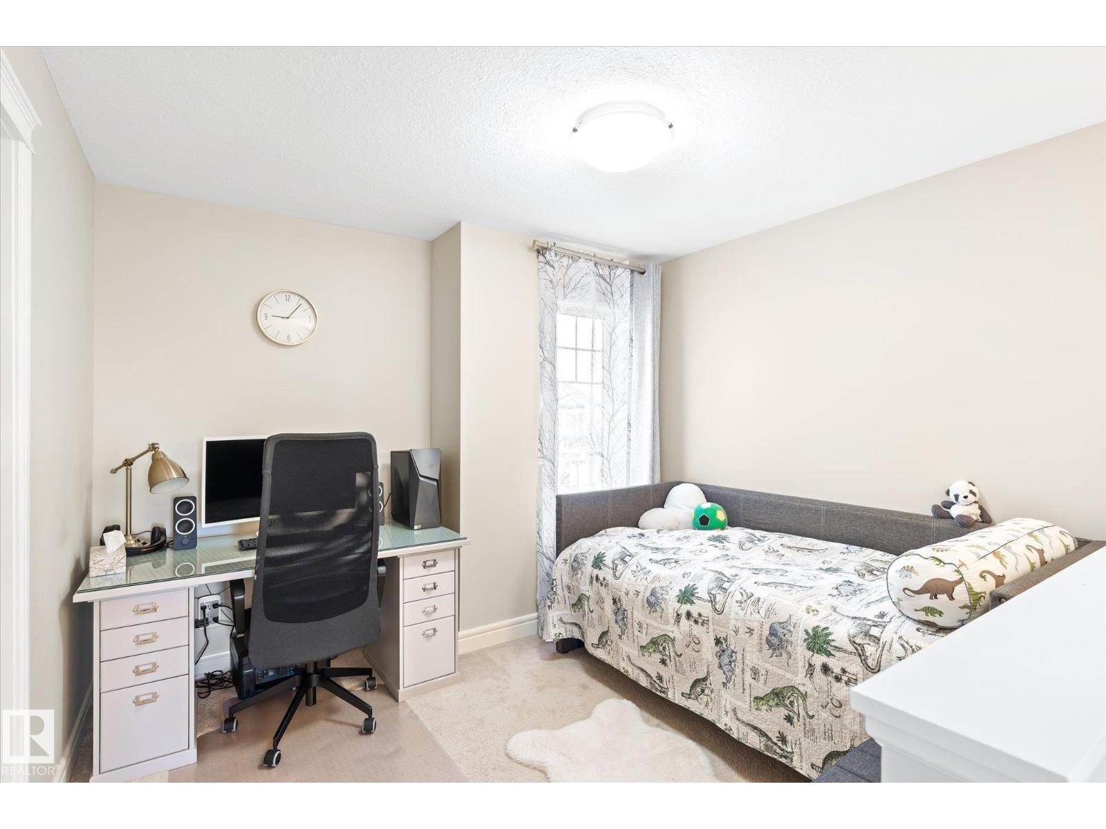 6864 Evans Wd Nw, Edmonton, Alberta  T6M 0T6 - Photo 19 - E4456905