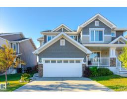 6864 Evans Wd Nw Edgemont (Edmonton), Edmonton, Ca