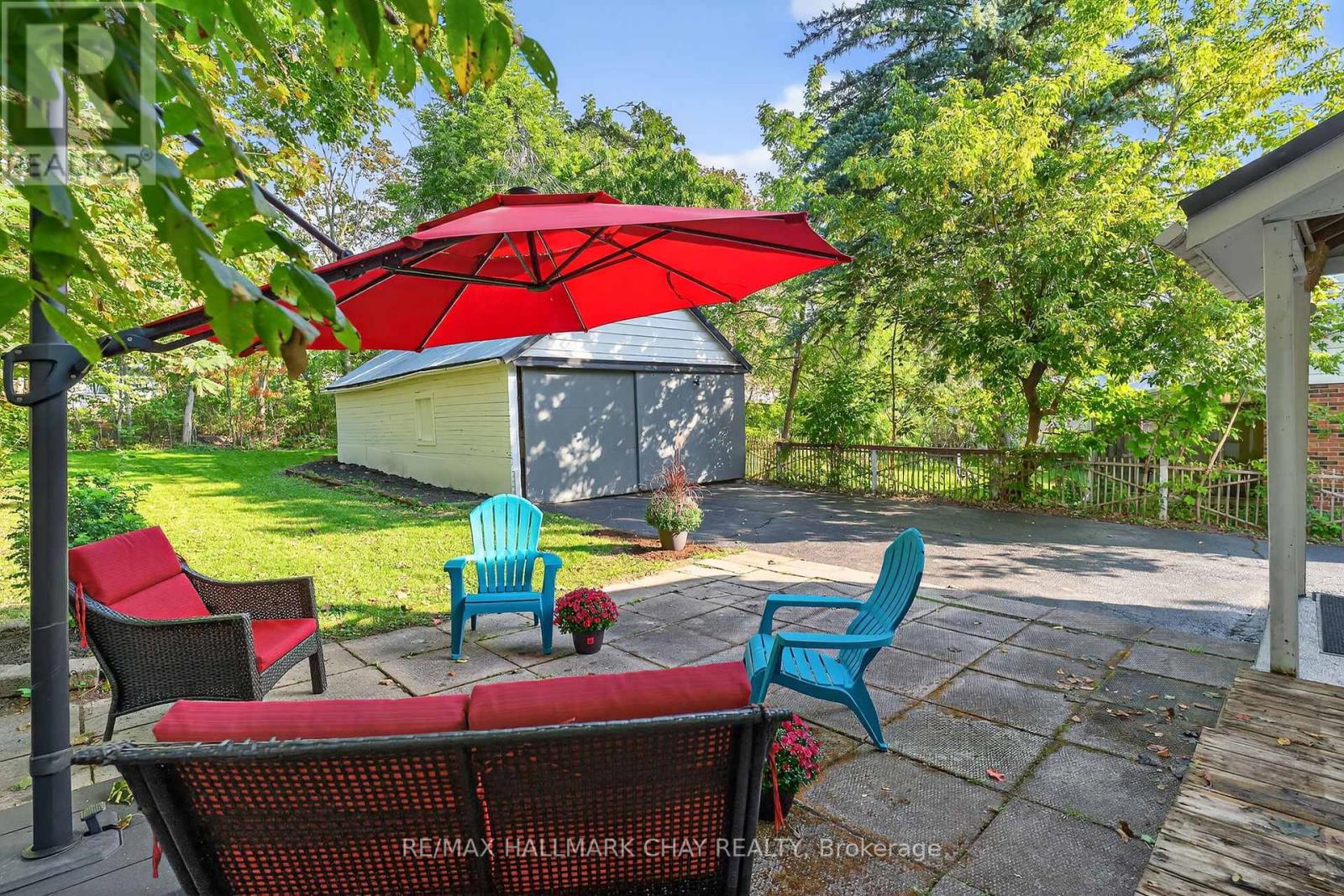 18 North Street E, Orillia, Ontario  L3V 2E4 - Photo 20 - S12435239