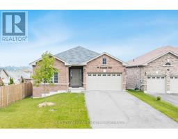 14 BEAUSOLEIL DRIVE, Penetanguishene, Ontario