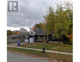 MAIN - 160 TORONTO STREET, Barrie, Ontario